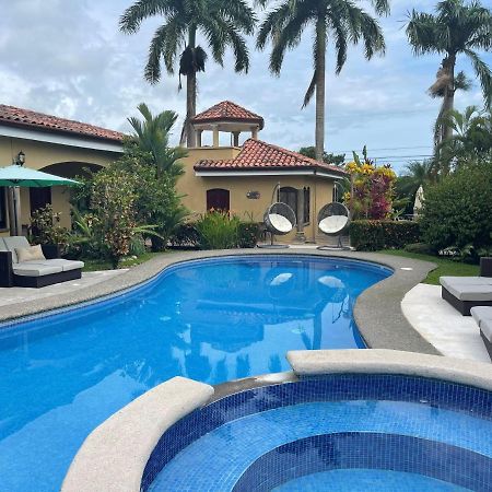 The Villas @ Las Brisas Playa Hermosa (Puntarenas) Exterior photo