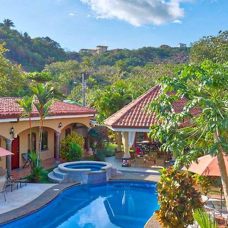 The Villas @ Las Brisas Playa Hermosa (Puntarenas) Exterior photo