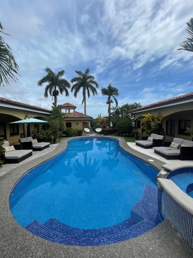 The Villas @ Las Brisas Playa Hermosa (Puntarenas) Exterior photo