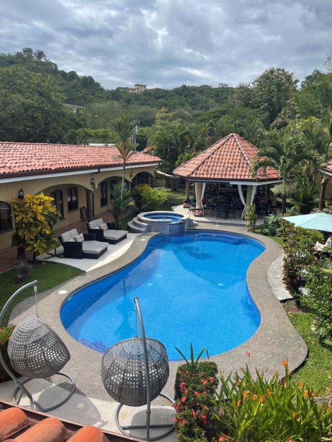 The Villas @ Las Brisas Playa Hermosa (Puntarenas) Exterior photo