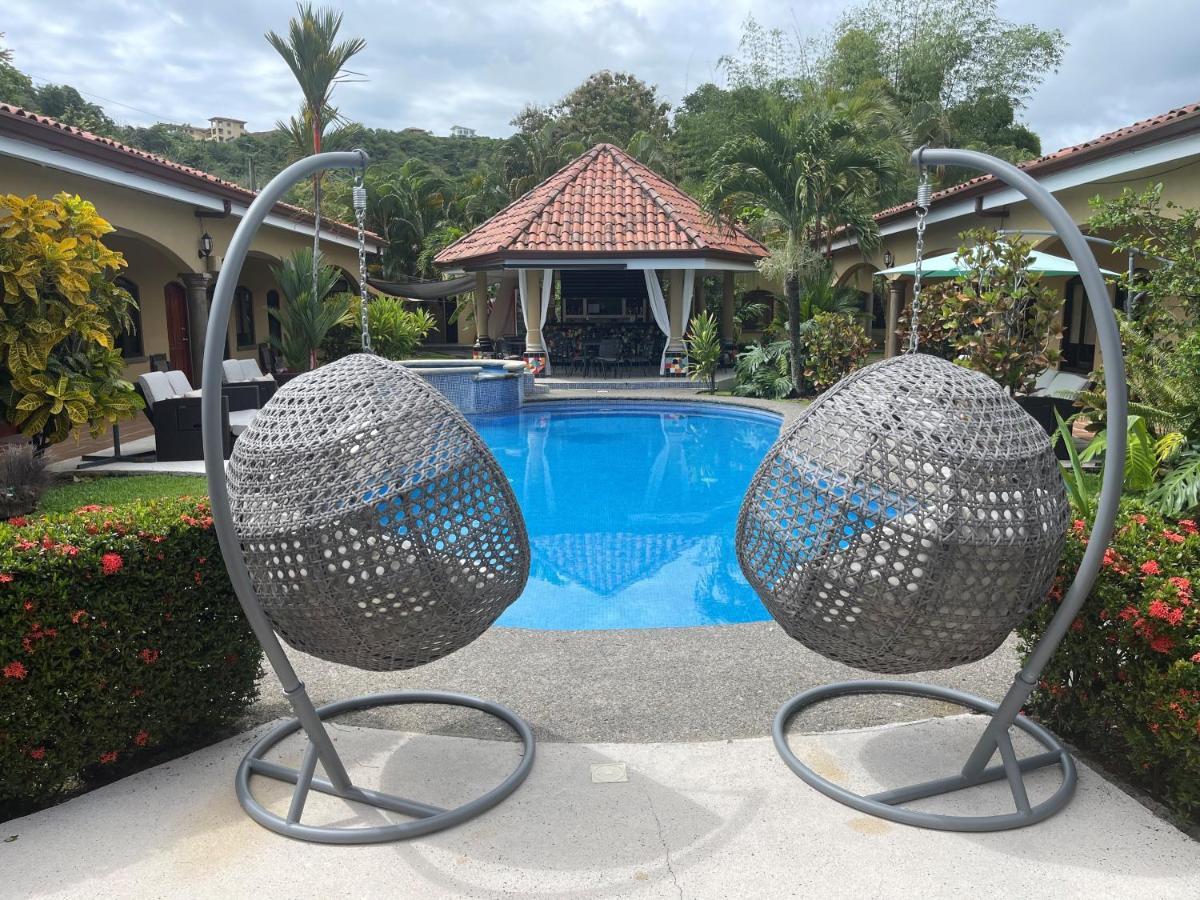 The Villas @ Las Brisas Playa Hermosa (Puntarenas) Exterior photo