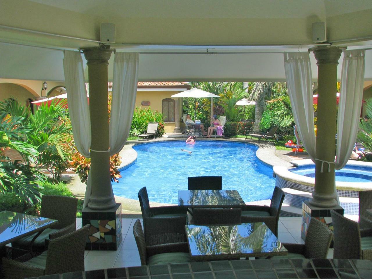 The Villas @ Las Brisas Playa Hermosa (Puntarenas) Exterior photo