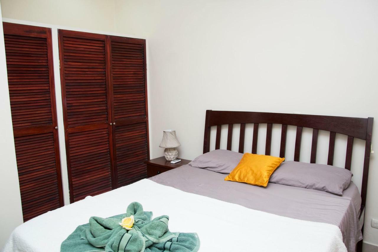 The Villas @ Las Brisas Playa Hermosa (Puntarenas) Exterior photo