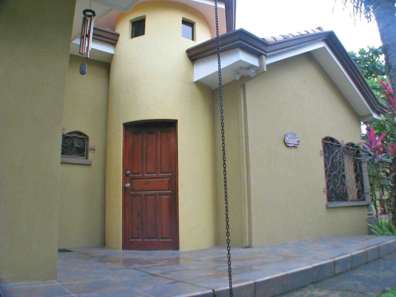 The Villas @ Las Brisas Playa Hermosa (Puntarenas) Exterior photo