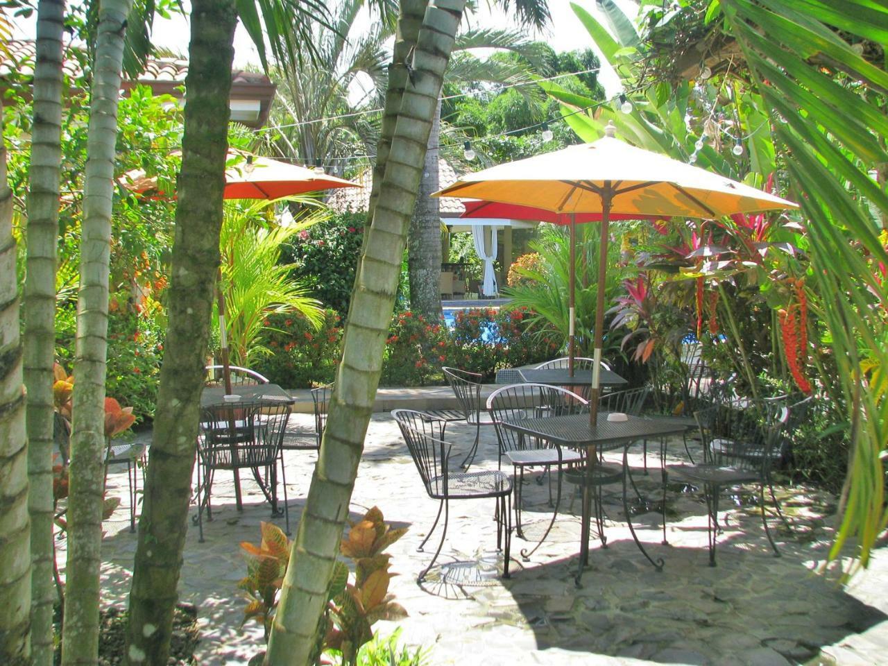The Villas @ Las Brisas Playa Hermosa (Puntarenas) Exterior photo