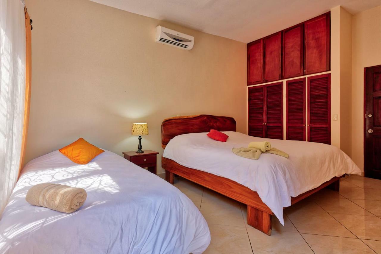 The Villas @ Las Brisas Playa Hermosa (Puntarenas) Exterior photo