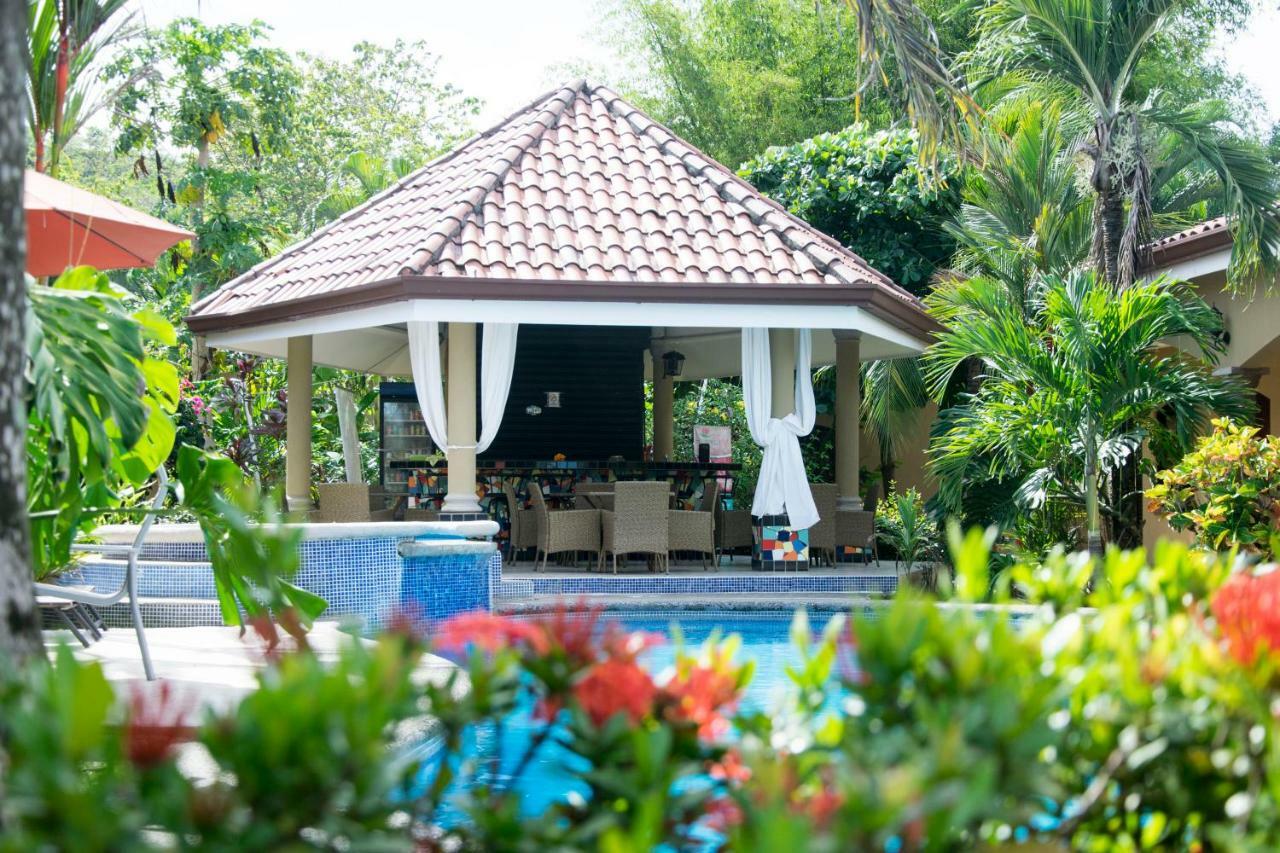 The Villas @ Las Brisas Playa Hermosa (Puntarenas) Exterior photo
