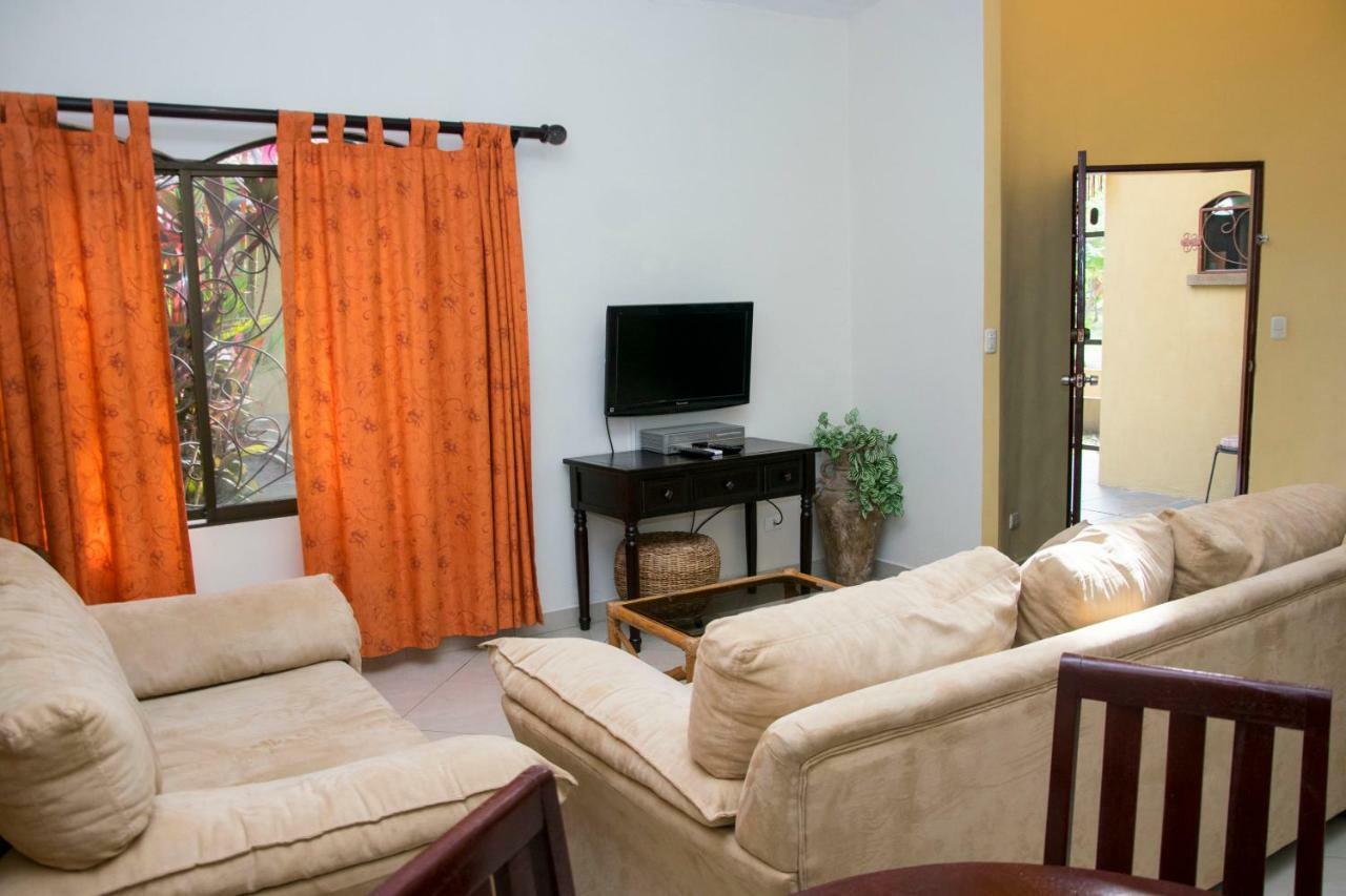 The Villas @ Las Brisas Playa Hermosa (Puntarenas) Exterior photo