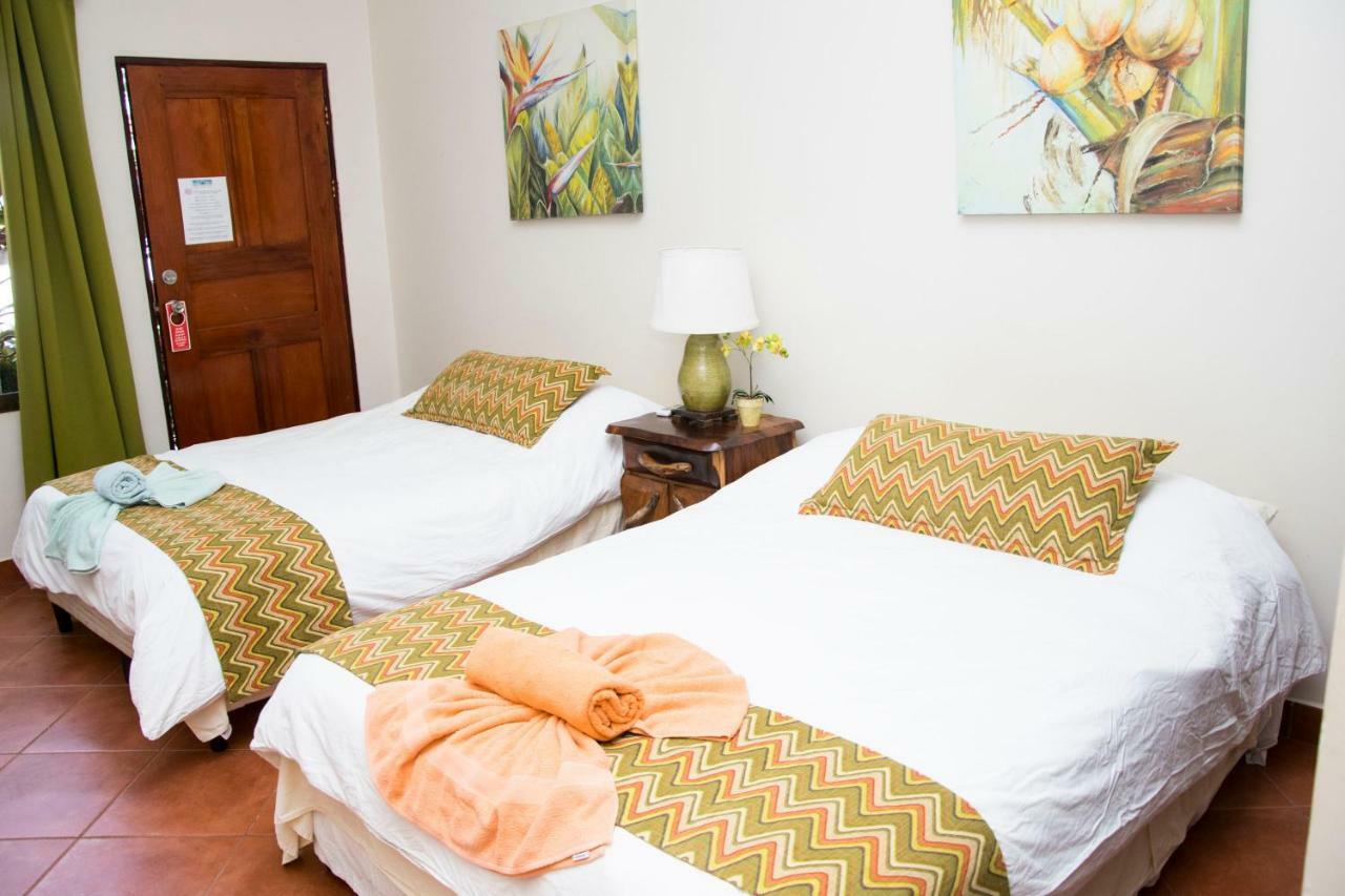 The Villas @ Las Brisas Playa Hermosa (Puntarenas) Exterior photo