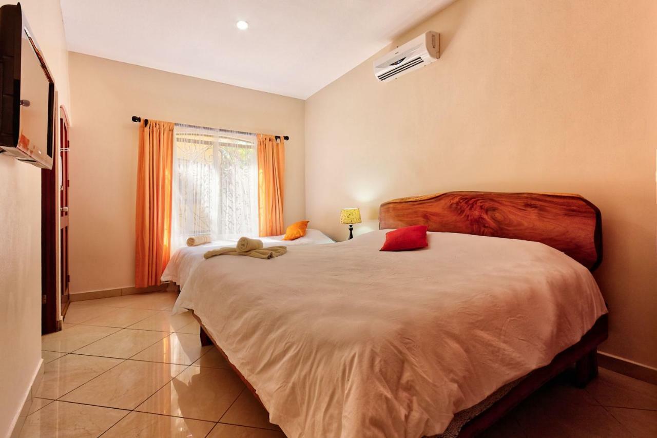 The Villas @ Las Brisas Playa Hermosa (Puntarenas) Exterior photo