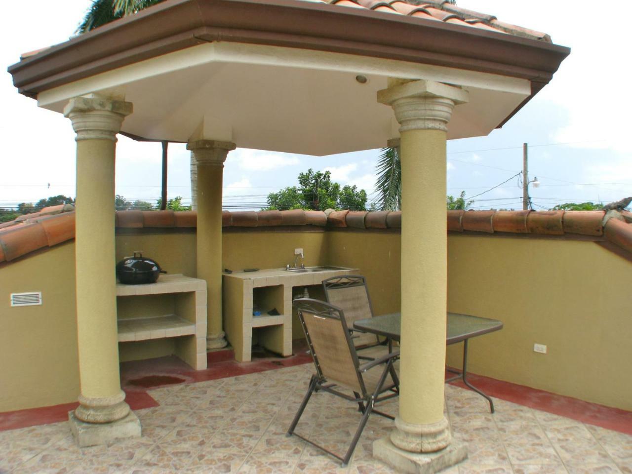 The Villas @ Las Brisas Playa Hermosa (Puntarenas) Exterior photo