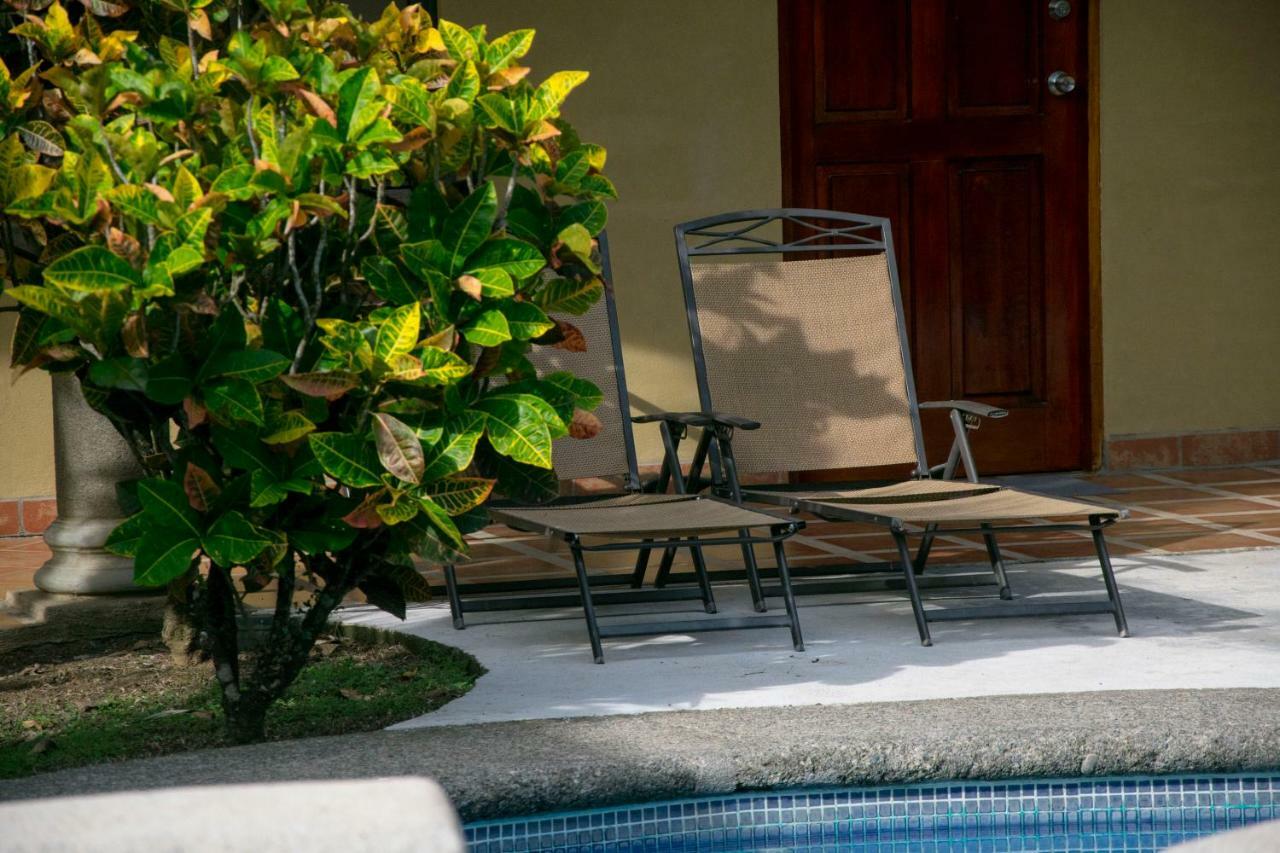 The Villas @ Las Brisas Playa Hermosa (Puntarenas) Exterior photo