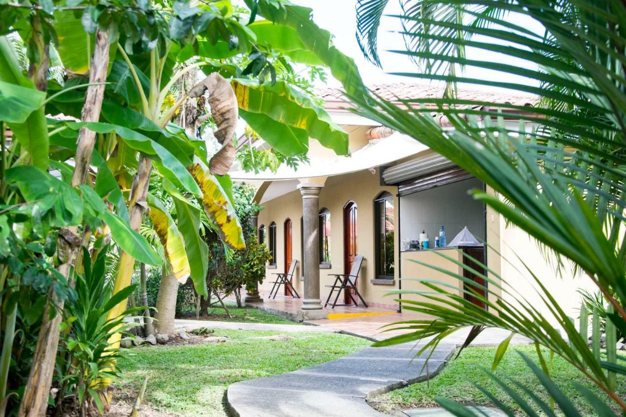The Villas @ Las Brisas Playa Hermosa (Puntarenas) Exterior photo