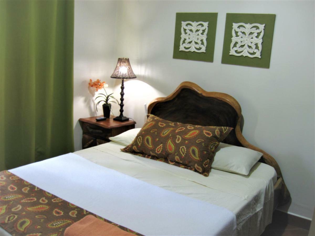 The Villas @ Las Brisas Playa Hermosa (Puntarenas) Exterior photo