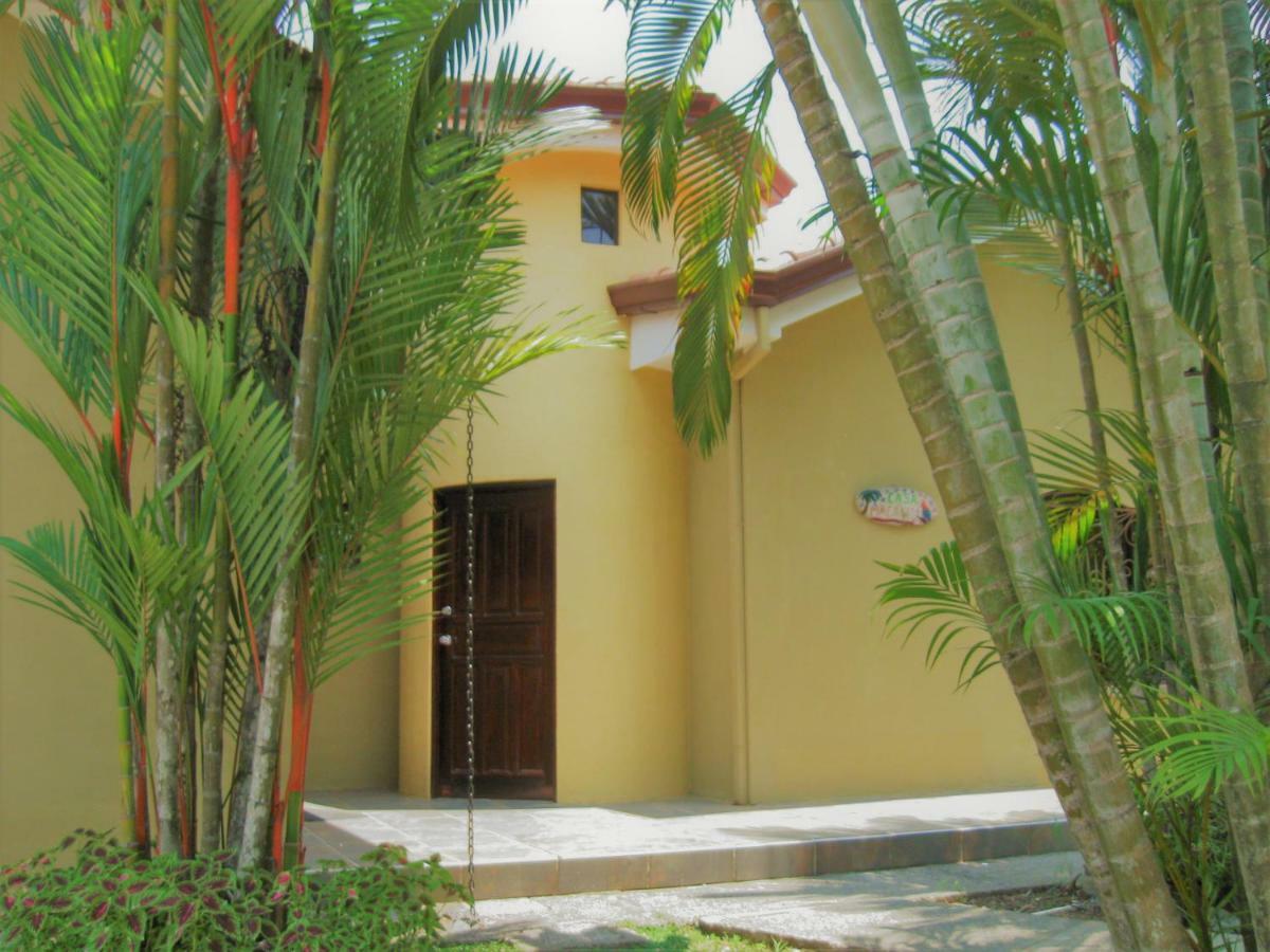 The Villas @ Las Brisas Playa Hermosa (Puntarenas) Exterior photo