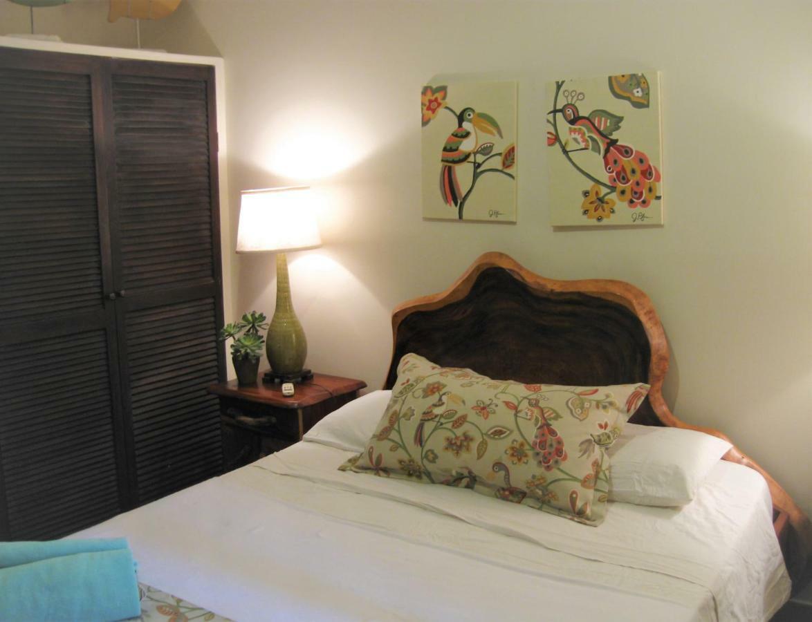 The Villas @ Las Brisas Playa Hermosa (Puntarenas) Exterior photo