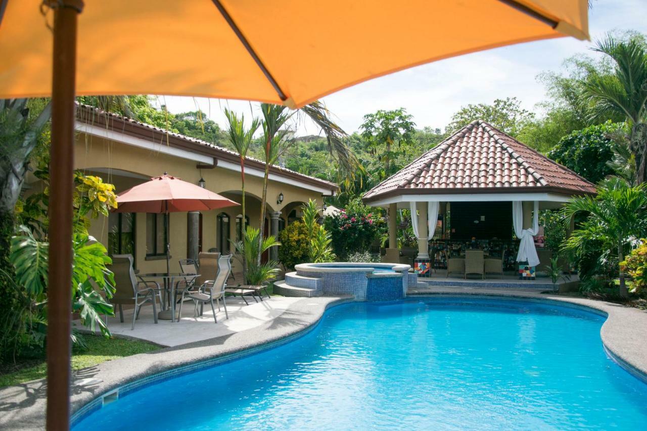 The Villas @ Las Brisas Playa Hermosa (Puntarenas) Exterior photo
