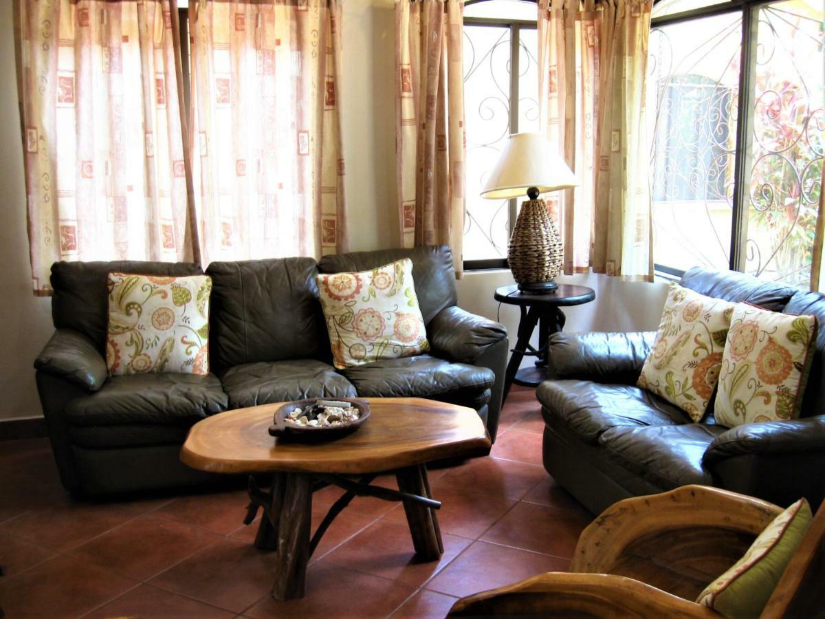 The Villas @ Las Brisas Playa Hermosa (Puntarenas) Exterior photo