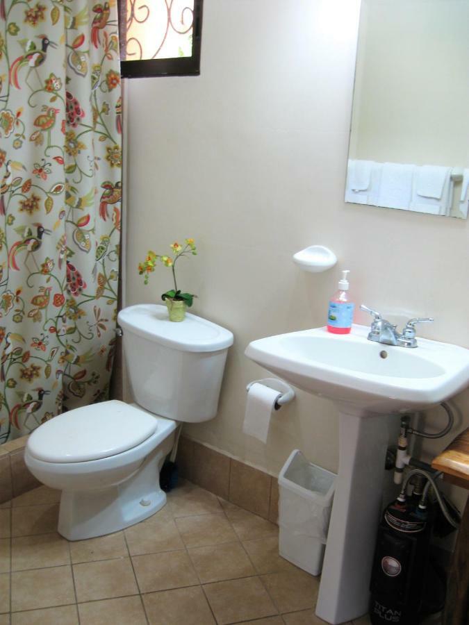 The Villas @ Las Brisas Playa Hermosa (Puntarenas) Exterior photo